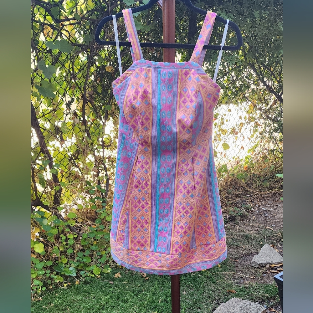 Plenty by Tracy Reese dress [RESERVED] - Picture 5 of 14